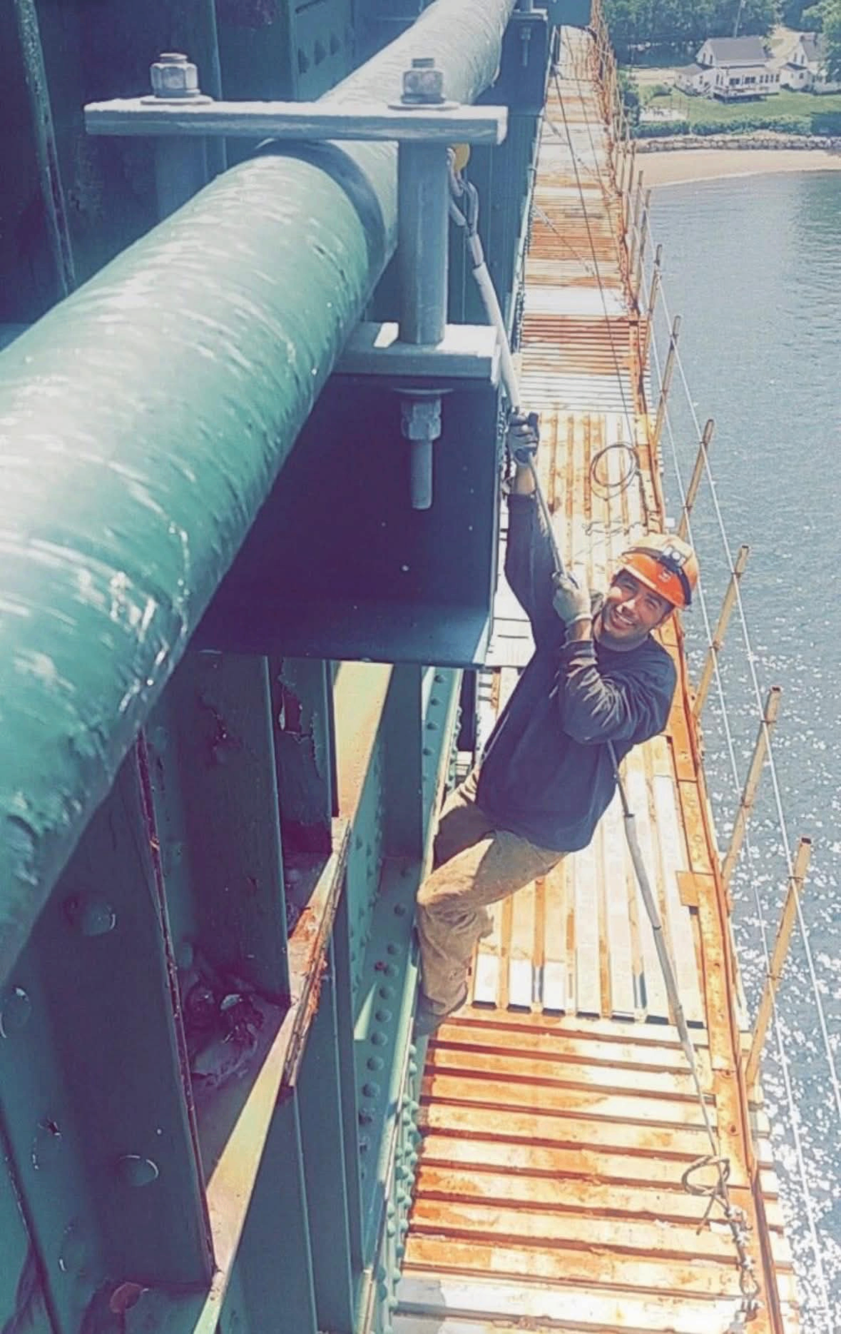 Christopher - Epoxy Bros Co-Founder