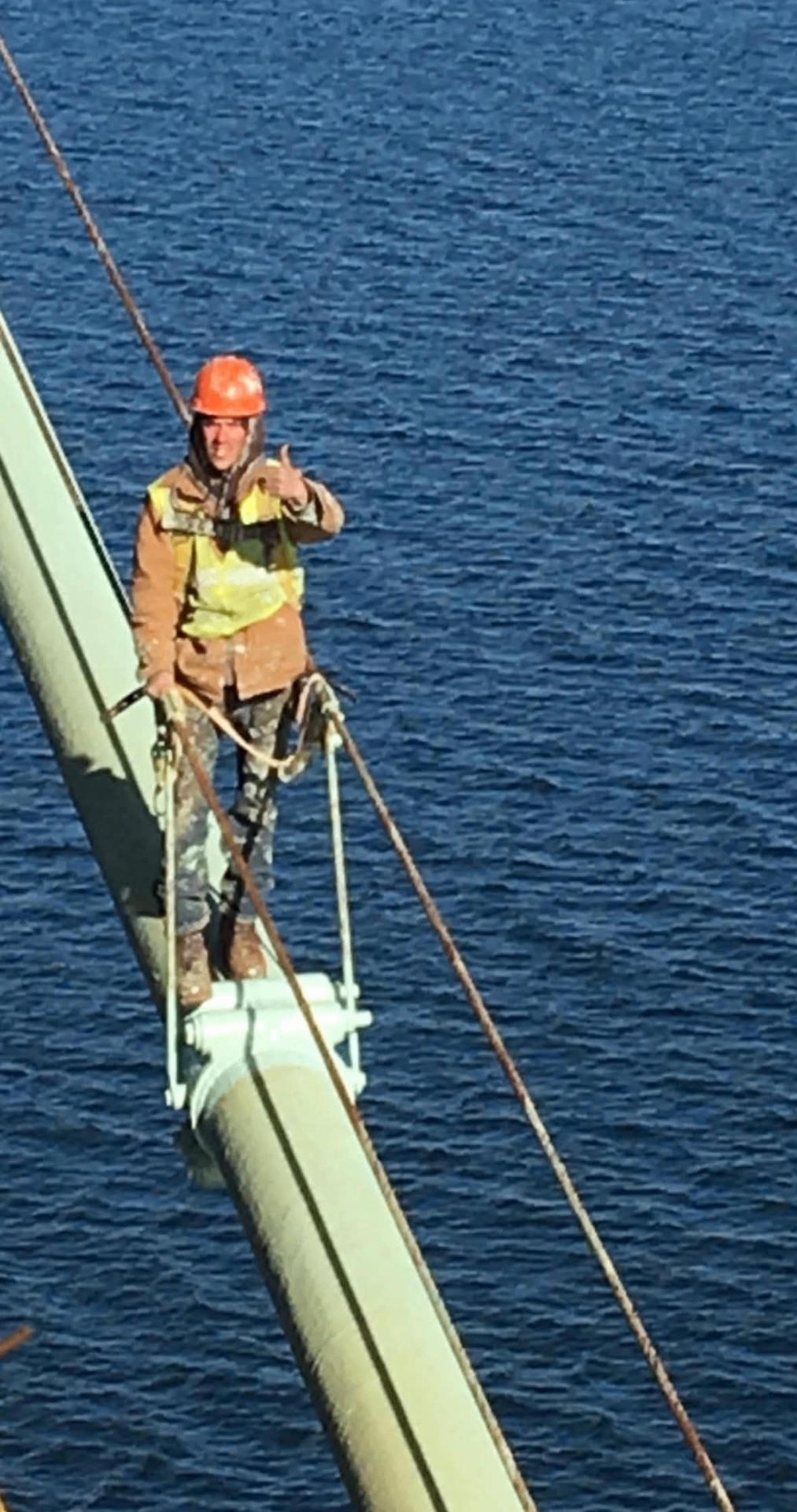 Josiah - Epoxy Bros Co-Founder