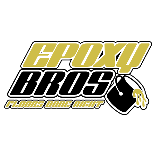 Epoxy Bros Logo